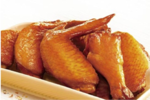 名嘴烤翅加盟费