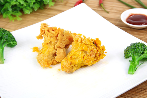 鸡小萌鸡排加盟费