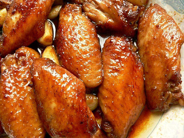 酷B牛仔烤翅加盟