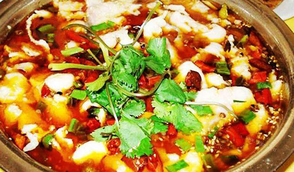 巢湖渔庄加盟店