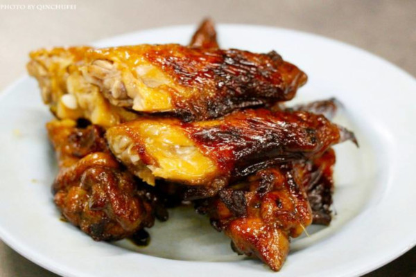 赤道烤翅加盟费