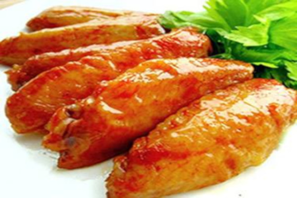 伊明烤翅加盟费