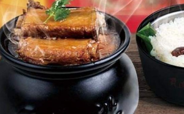 沸鲜源瓦罐加盟费