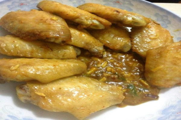 赤道烤翅加盟费