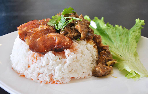 湾仔牛肉饭加盟费