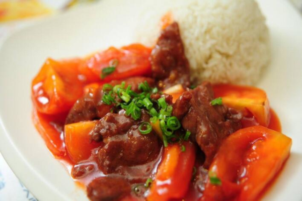 醒屋牛肉饭加盟店