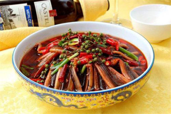 建辉湖南土菜馆加盟费