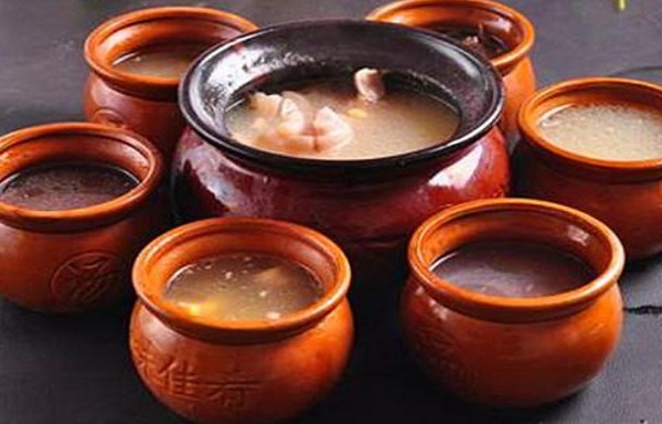 绳金塔瓦罐煨汤加盟费