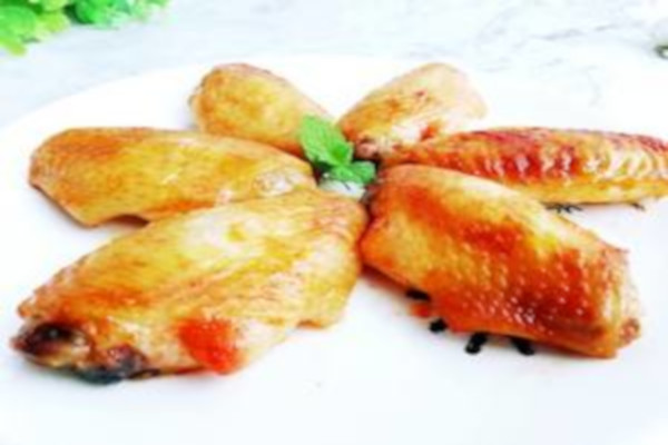 阿亮烤翅加盟费