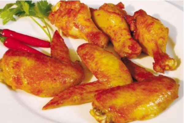 凤凰烤翅加盟费