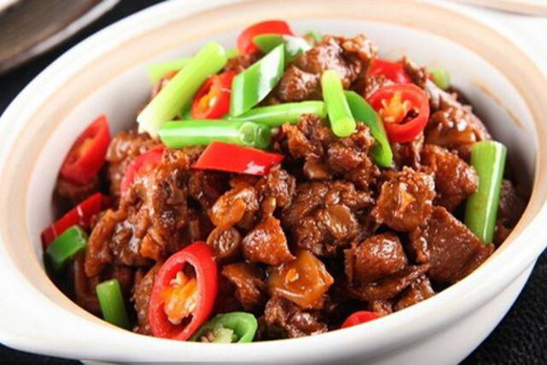 洞庭湖土菜馆加盟费