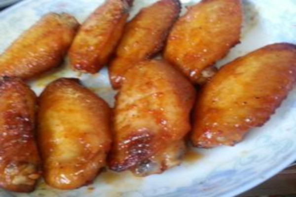 名嘴烤翅加盟费