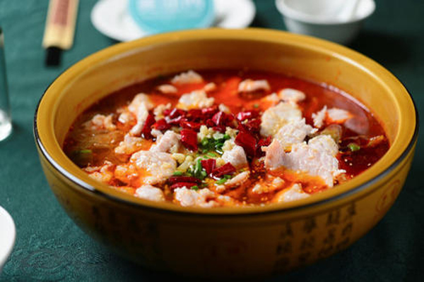 香满园土菜馆加盟费