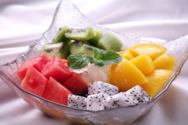 李不二水果捞加盟费