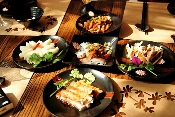 福临门酒家加盟