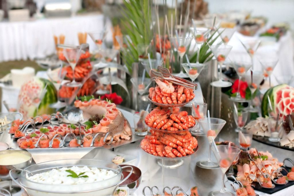 北喜日料海鲜自助加盟费