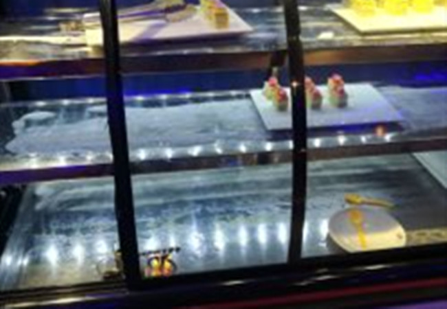 椒炉海鲜自助老火锅加盟费