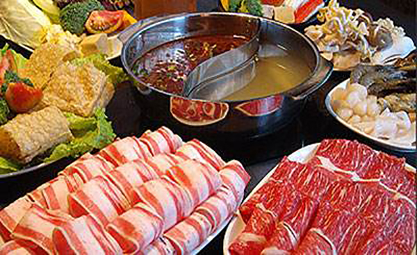 麻一把椒麻鸡火锅加盟费