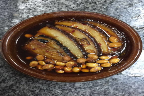 层层香蒸菜馆加盟