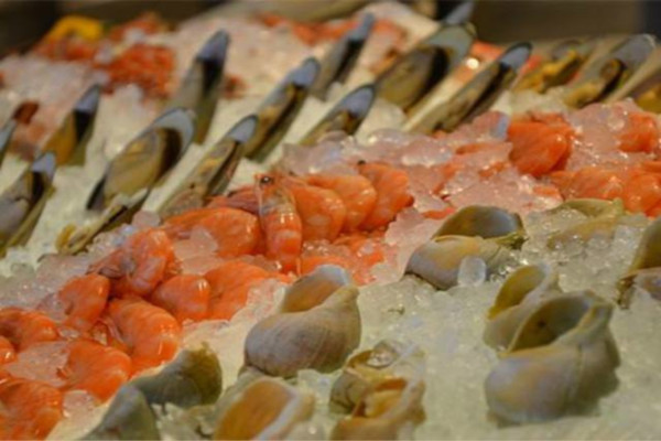 大坪海鲜自助餐加盟费