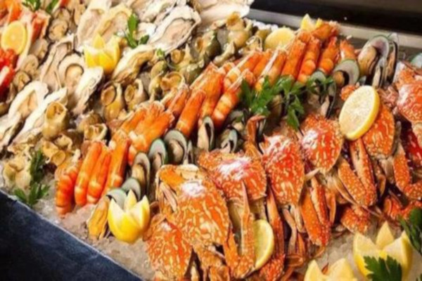 大坪海鲜自助餐加盟费