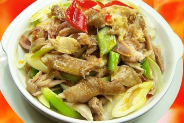 梦馋椒麻鸡加盟费多少？