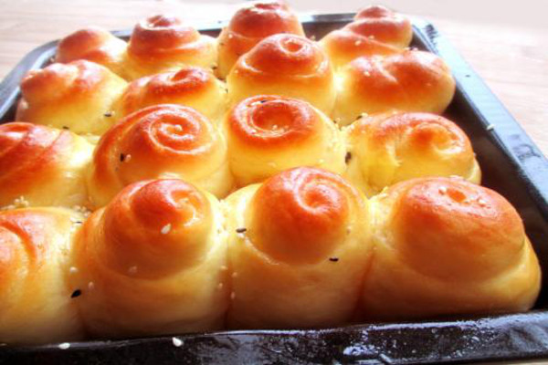 蜂蜜小面包加盟费