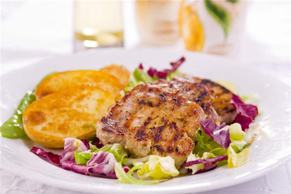 名代屋炸猪排饭加盟费