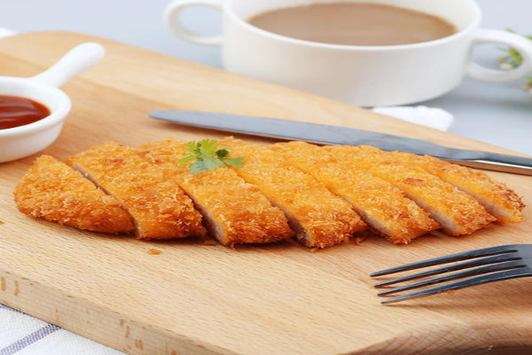 正大脆皮猪排加盟费