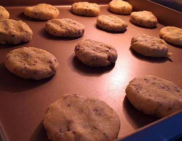 诗兰西饼加盟店