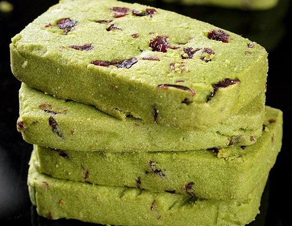 8点半西饼屋加盟店