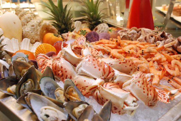 摘星记牛排海鲜自助加盟费