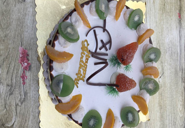 友谊西饼店加盟费