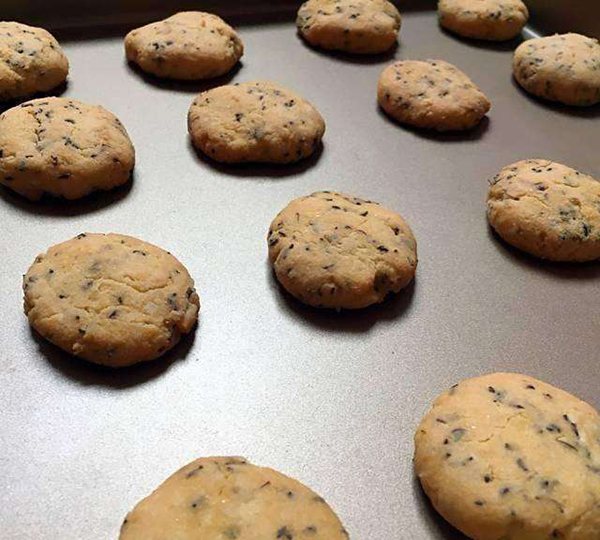 米西西饼加盟费