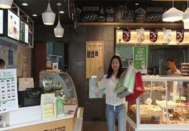 鑫百味西饼加盟费