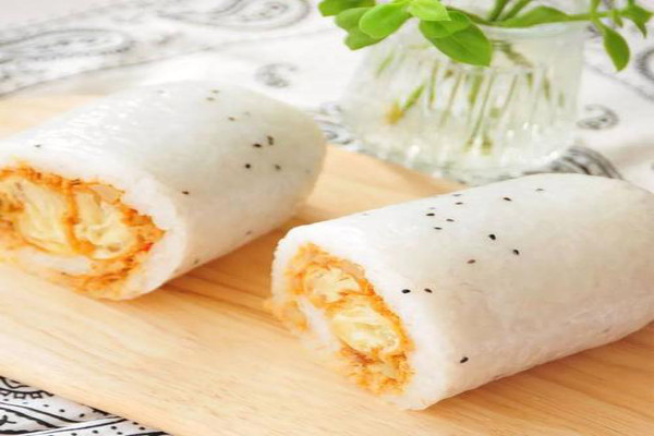 一只小饭团加盟费