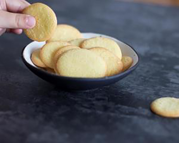 米西西饼加盟店