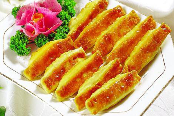 南京牛肉锅贴加盟费