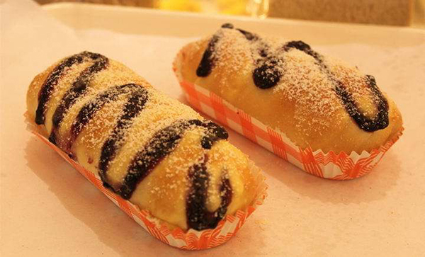 8点半西饼屋加盟店