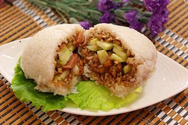 塔塔御饭团加盟费