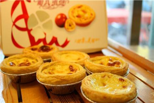 大班面包西饼加盟费