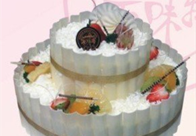 西味特蛋糕加盟费