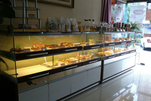 麦滋坊西饼堡加盟费