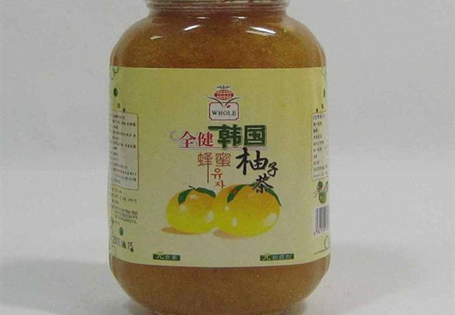 全健蜂蜜加盟门店