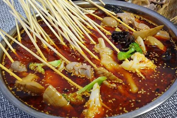 钵问钵钵鸡加盟费