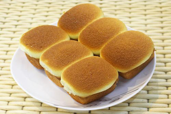 老北京蜂蜜槽子糕加盟费