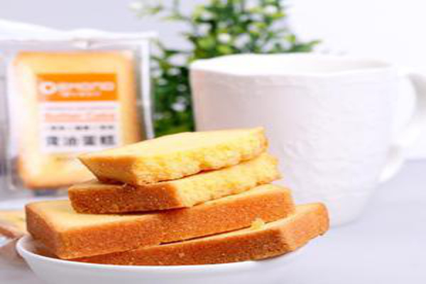 大班面包西饼加盟费