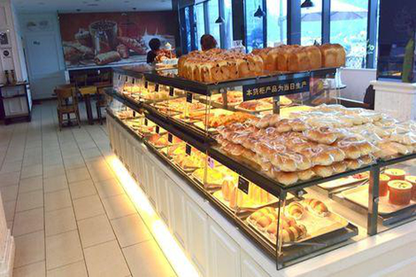 美琪琳西饼屋加盟费