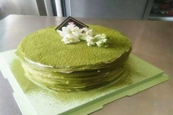 好滋味西饼加盟费