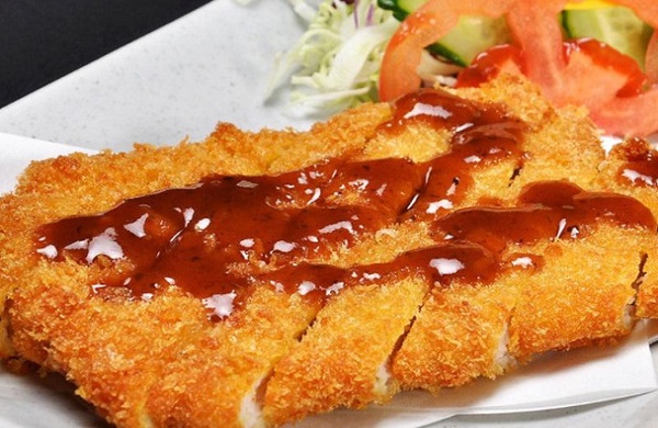 爆咔猪排加盟费